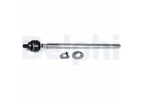 Tie Rod Axle Joint TA1384 Delphi