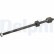 Tie Rod Axle Joint TA1394 Delphi, Thumbnail 2