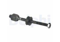 Tie Rod Axle Joint TA1455 Delphi