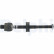 Tie Rod Axle Joint TA1455 Delphi, Thumbnail 2
