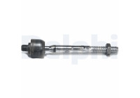 Tie Rod Axle Joint TA1497 Delphi