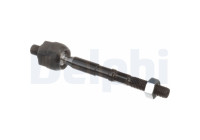 Tie Rod Axle Joint TA1497 Delphi