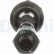 Tie Rod Axle Joint TA1497 Delphi, Thumbnail 4