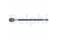 Tie Rod Axle Joint TA1551 Delphi