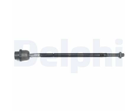Tie Rod Axle Joint TA1551 Delphi
