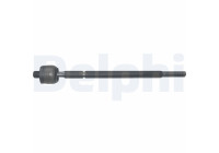 Tie Rod Axle Joint TA1552 Delphi