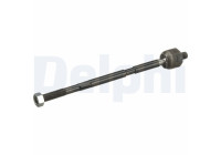 Tie Rod Axle Joint TA1570 Delphi