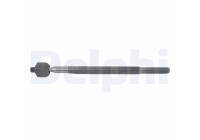Tie Rod Axle Joint TA1586 Delphi