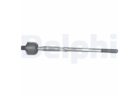 Tie Rod Axle Joint TA1597 Delphi