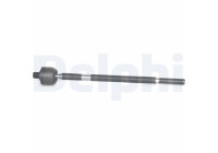 Tie Rod Axle Joint TA1615 Delphi