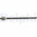 Tie Rod Axle Joint TA1634 Delphi