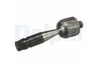 Tie Rod Axle Joint TA1644 Delphi