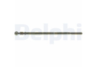Tie Rod Axle Joint TA1733 Delphi