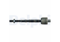 Tie Rod Axle Joint TA1752 Delphi