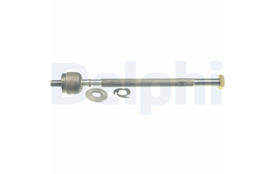 Tie Rod Axle Joint TA1762 Delphi