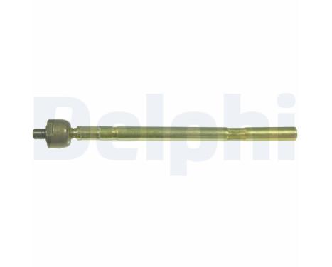 Tie Rod Axle Joint TA1776 Delphi