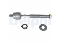 Tie Rod Axle Joint TA1805 Delphi