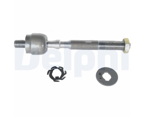 Tie Rod Axle Joint TA1805 Delphi
