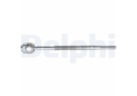 Tie Rod Axle Joint TA1807 Delphi