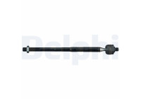 Tie Rod Axle Joint TA1813 Delphi