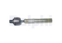 Tie Rod Axle Joint TA1826 Delphi