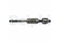 Tie Rod Axle Joint TA1855 Delphi