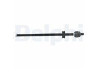 Tie Rod Axle Joint TA1865 Delphi