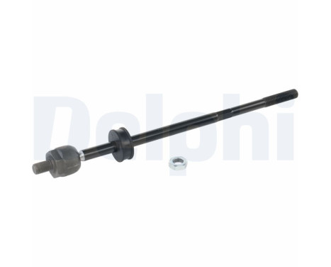 Tie Rod Axle Joint TA1865 Delphi, Image 2