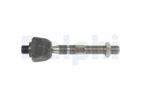 Tie Rod Axle Joint TA1946 Delphi