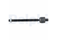 Tie Rod Axle Joint TA1964 Delphi