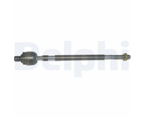 Tie Rod Axle Joint TA1966 Delphi