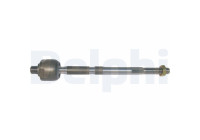 Tie Rod Axle Joint TA1969 Delphi
