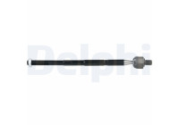 Tie Rod Axle Joint TA1980 Delphi