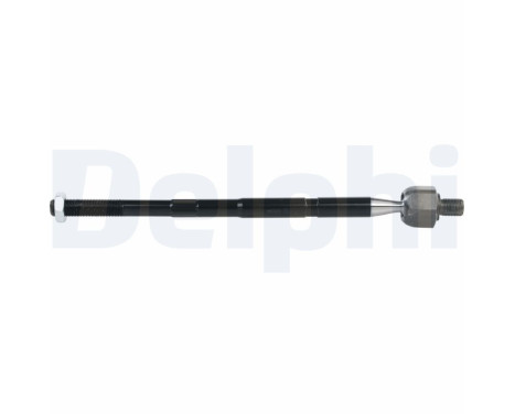 Tie Rod Axle Joint TA1980 Delphi