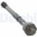 Tie Rod Axle Joint TA1980 Delphi, Thumbnail 4
