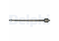 Tie Rod Axle Joint TA1991 Delphi