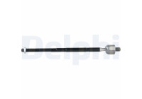 Tie Rod Axle Joint TA2000 Delphi