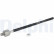 Tie Rod Axle Joint TA2000 Delphi, Thumbnail 2