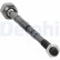 Tie Rod Axle Joint TA2000 Delphi, Thumbnail 4