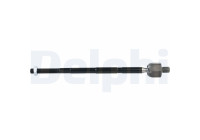 Tie Rod Axle Joint TA2001 Delphi