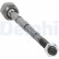 Tie Rod Axle Joint TA2001 Delphi, Thumbnail 4