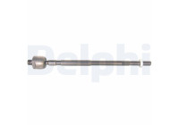 Tie Rod Axle Joint TA2004 Delphi