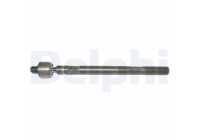 Tie Rod Axle Joint TA2008 Delphi