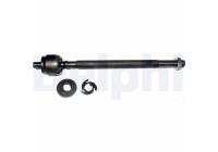 Tie Rod Axle Joint TA2010 Delphi