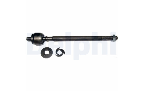 Tie Rod Axle Joint TA2010 Delphi