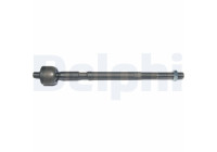 Tie Rod Axle Joint TA2011 Delphi