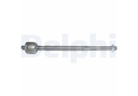 Tie Rod Axle Joint TA2012 Delphi