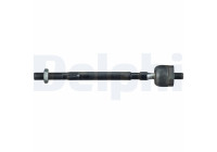Tie Rod Axle Joint TA2014 Delphi