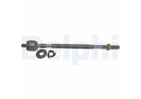 Tie Rod Axle Joint TA2017 Delphi