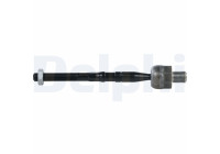 Tie Rod Axle Joint TA2037 Delphi